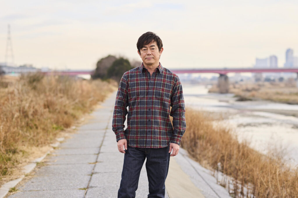 宮沢和史