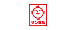 株式会社サン食品_logo