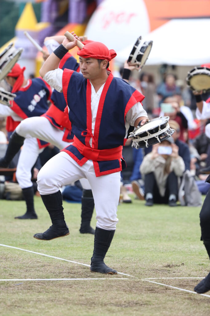 鶴見ウチナー祭