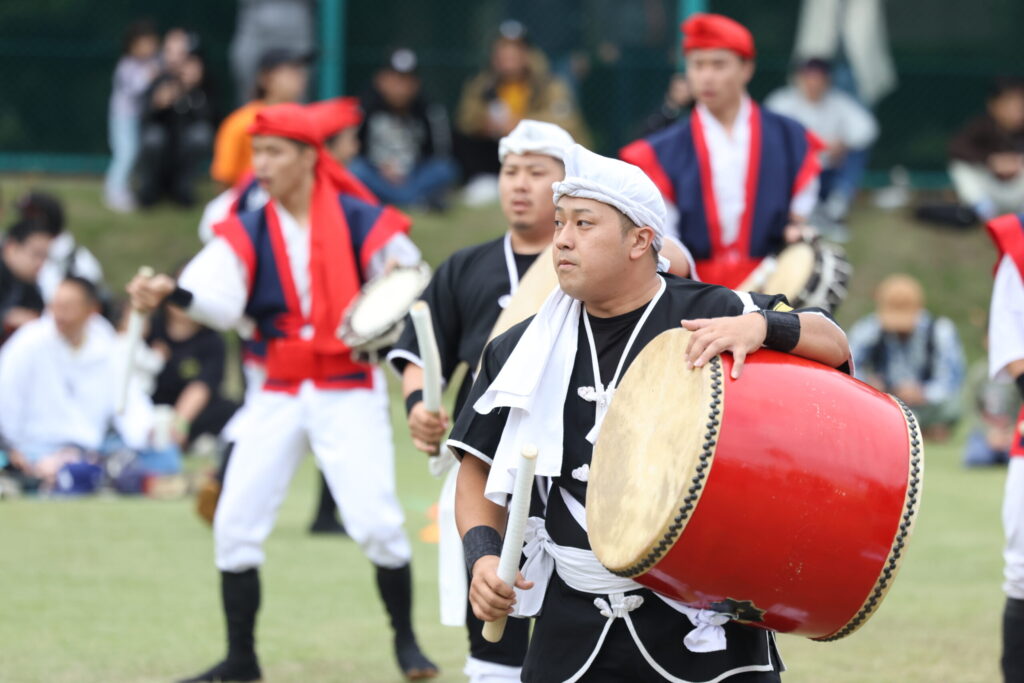 鶴見ウチナー祭