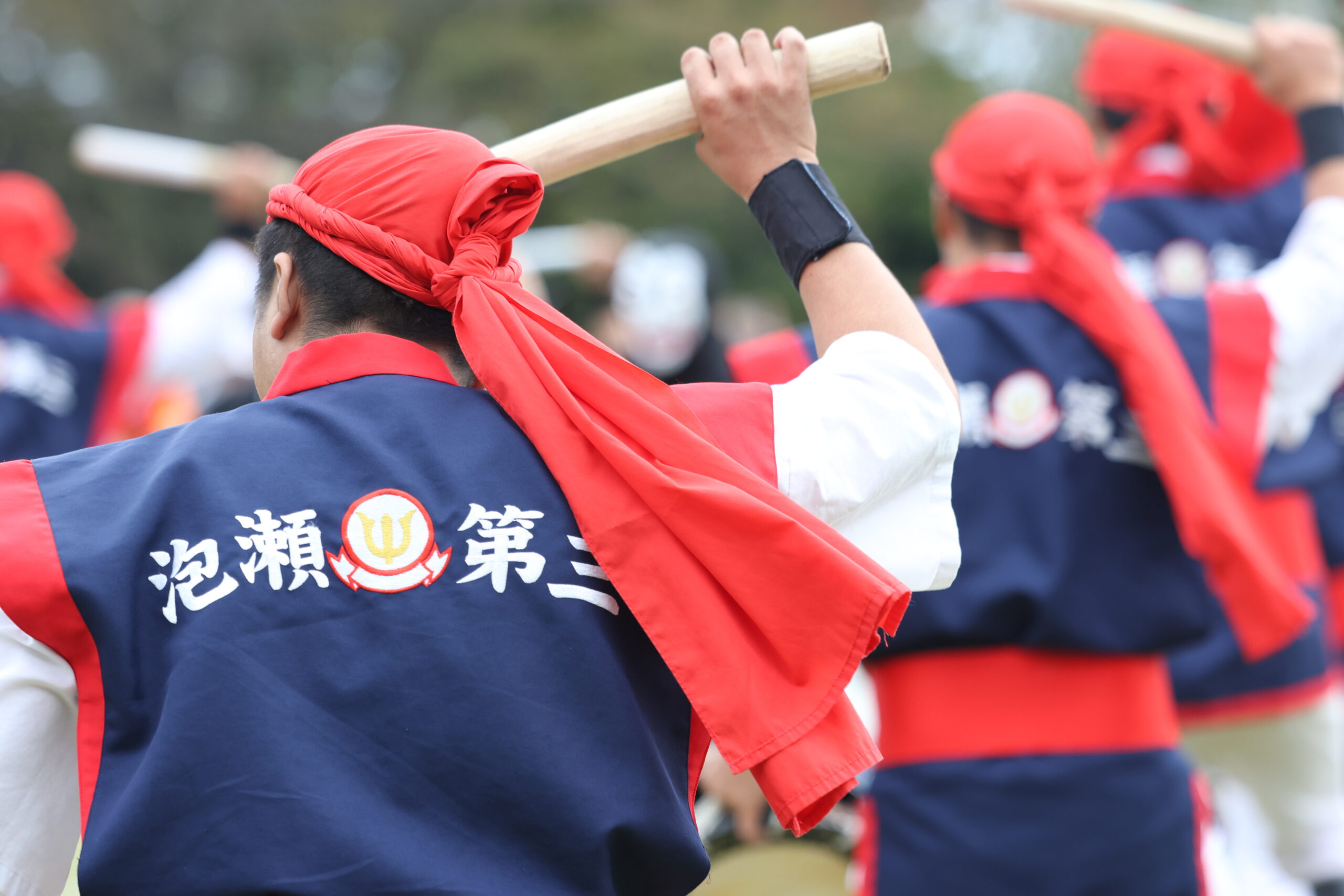 鶴見ウチナー祭