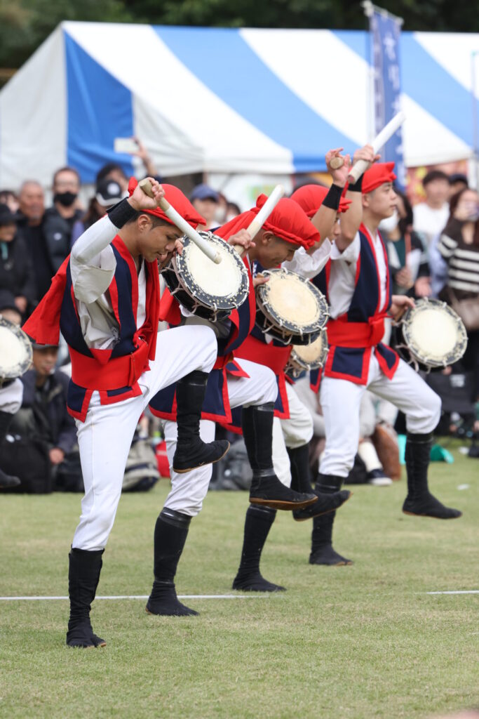 鶴見ウチナー祭