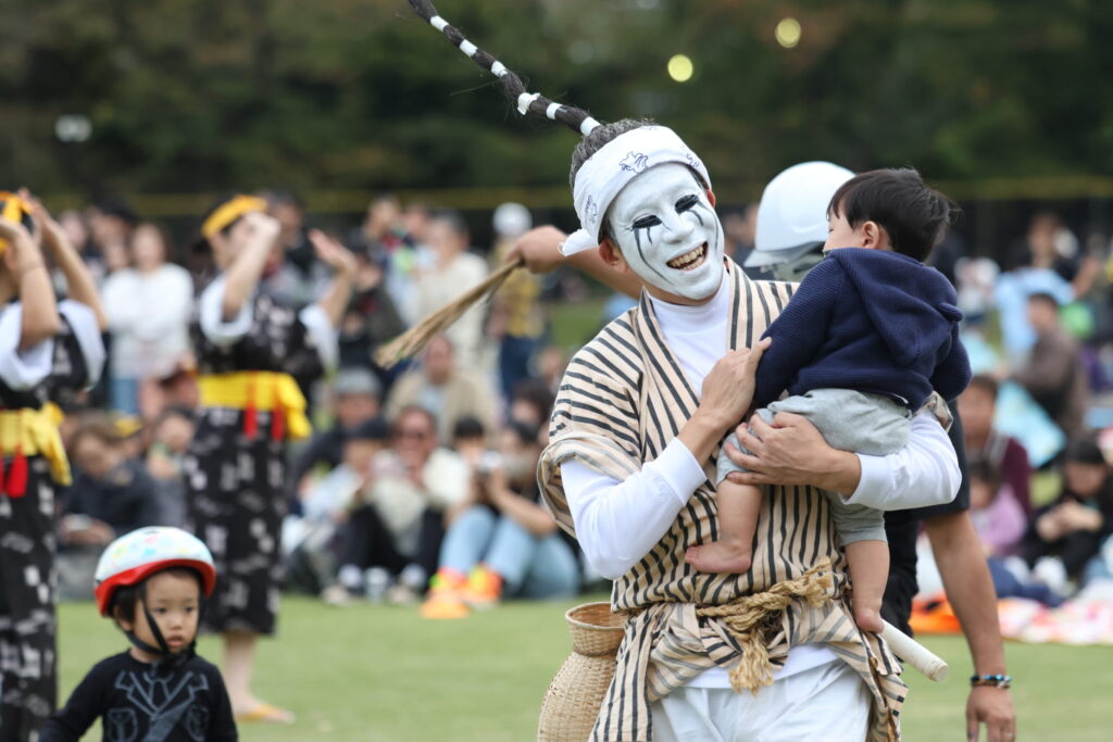 鶴見ウチナー祭