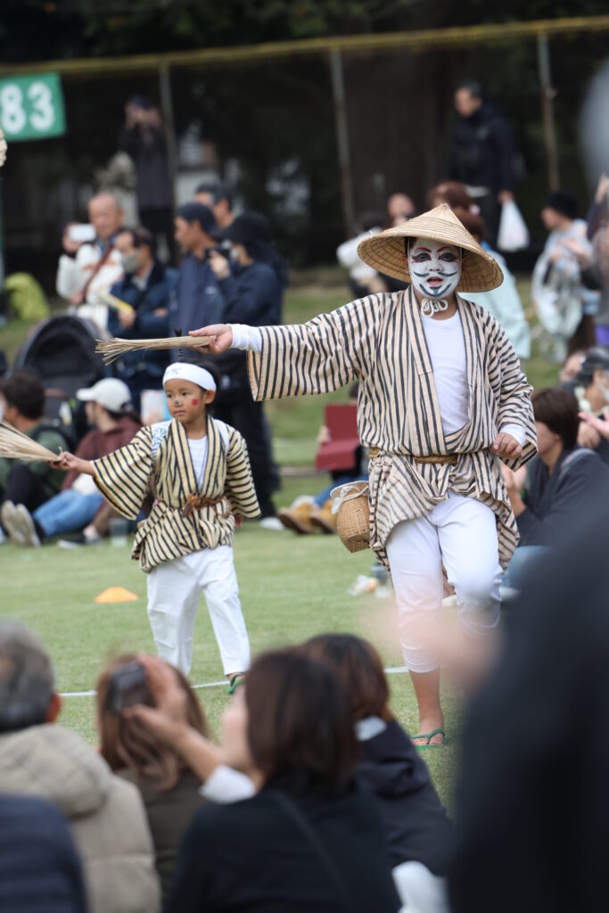 鶴見ウチナー祭