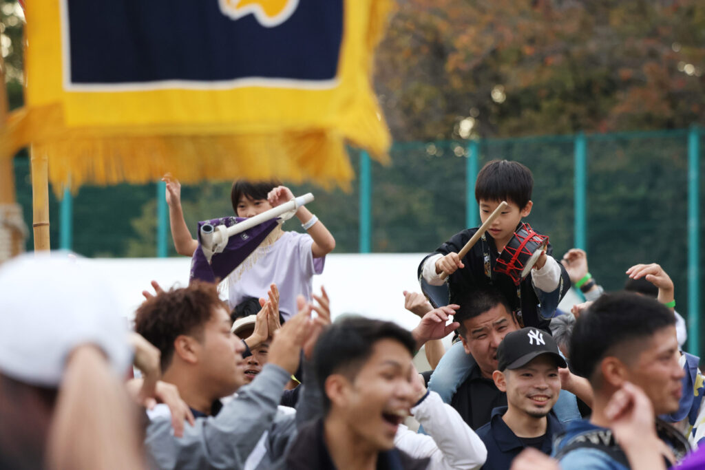 鶴見ウチナー祭