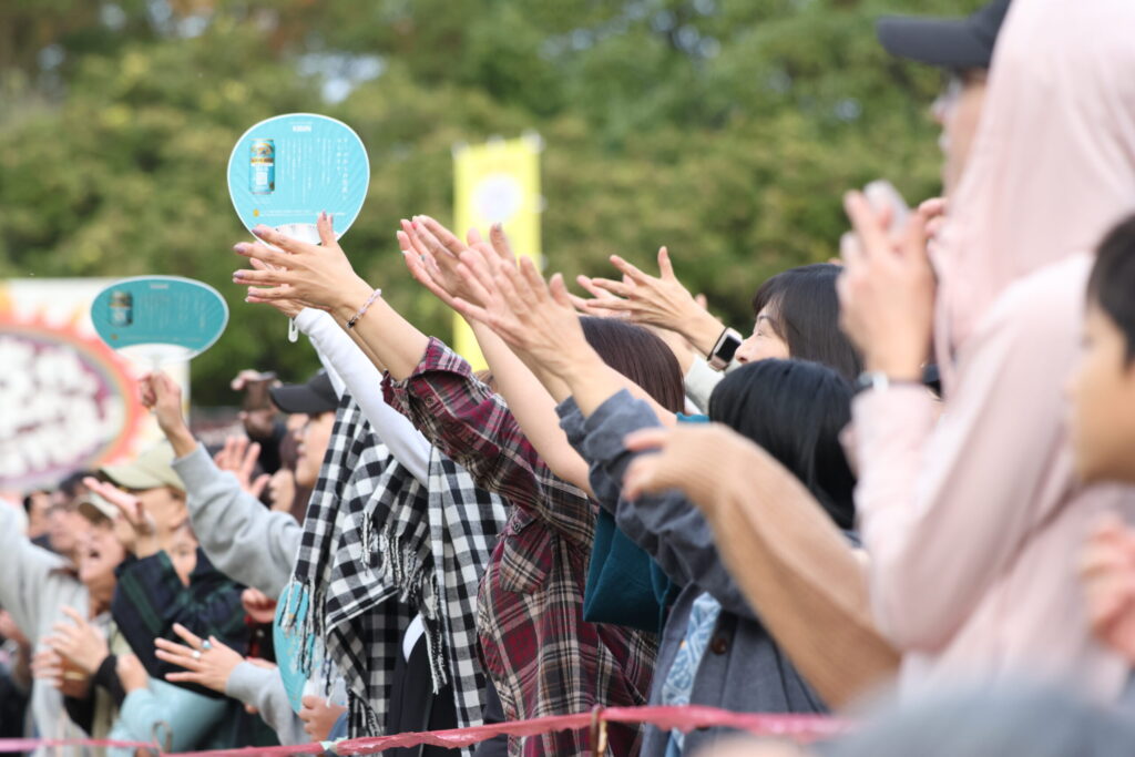 鶴見ウチナー祭