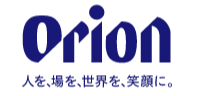 オリオンビール株式会社_logo
