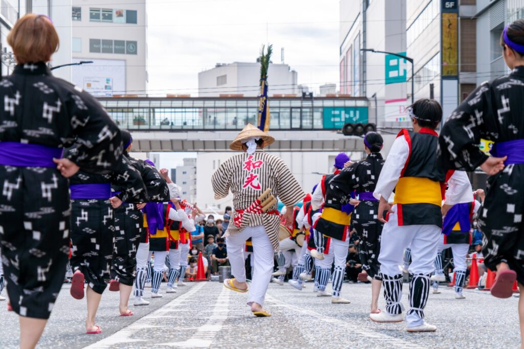 和光青年会