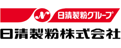 日清製粉株式会社_logo