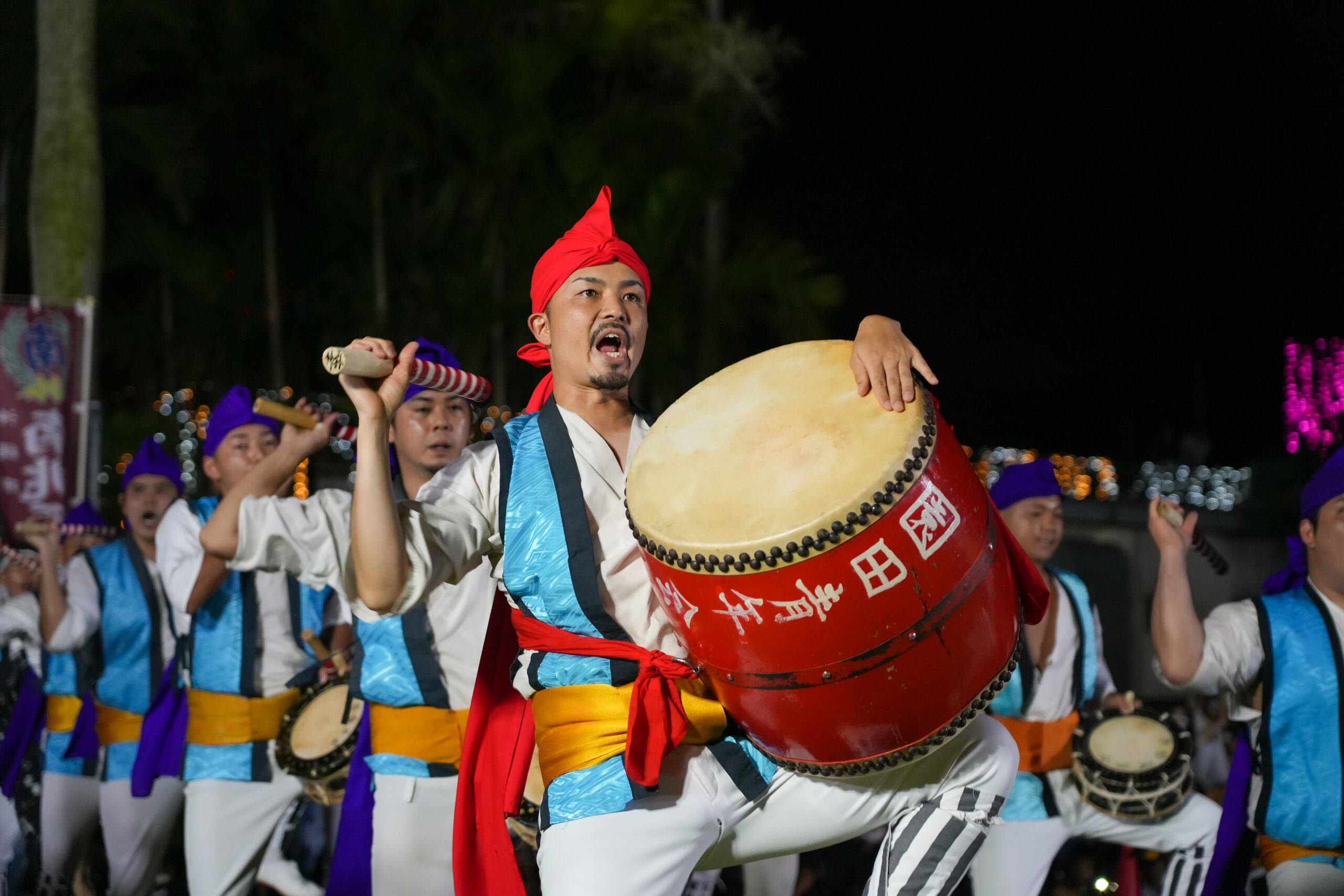 園田青年会