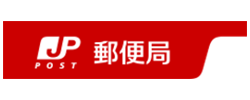 横浜仲通郵便局_logo