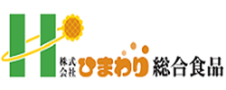 株式会社ひまわり食品_logo