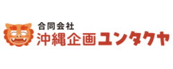 合同会社沖縄企画ユンタクヤ_logo